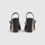 Gucci Women’s Gucci Horsebit slingback pump - Image 3